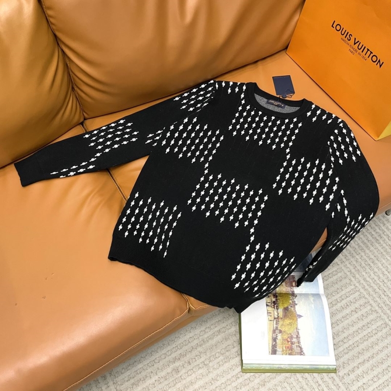 LV Sweaters